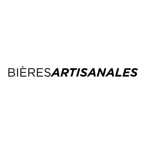 Bières Artisanales