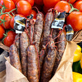 Chorizo Artisanal - Charcuterie A Chiosa