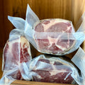 Coppa - Charcuterie ZANI