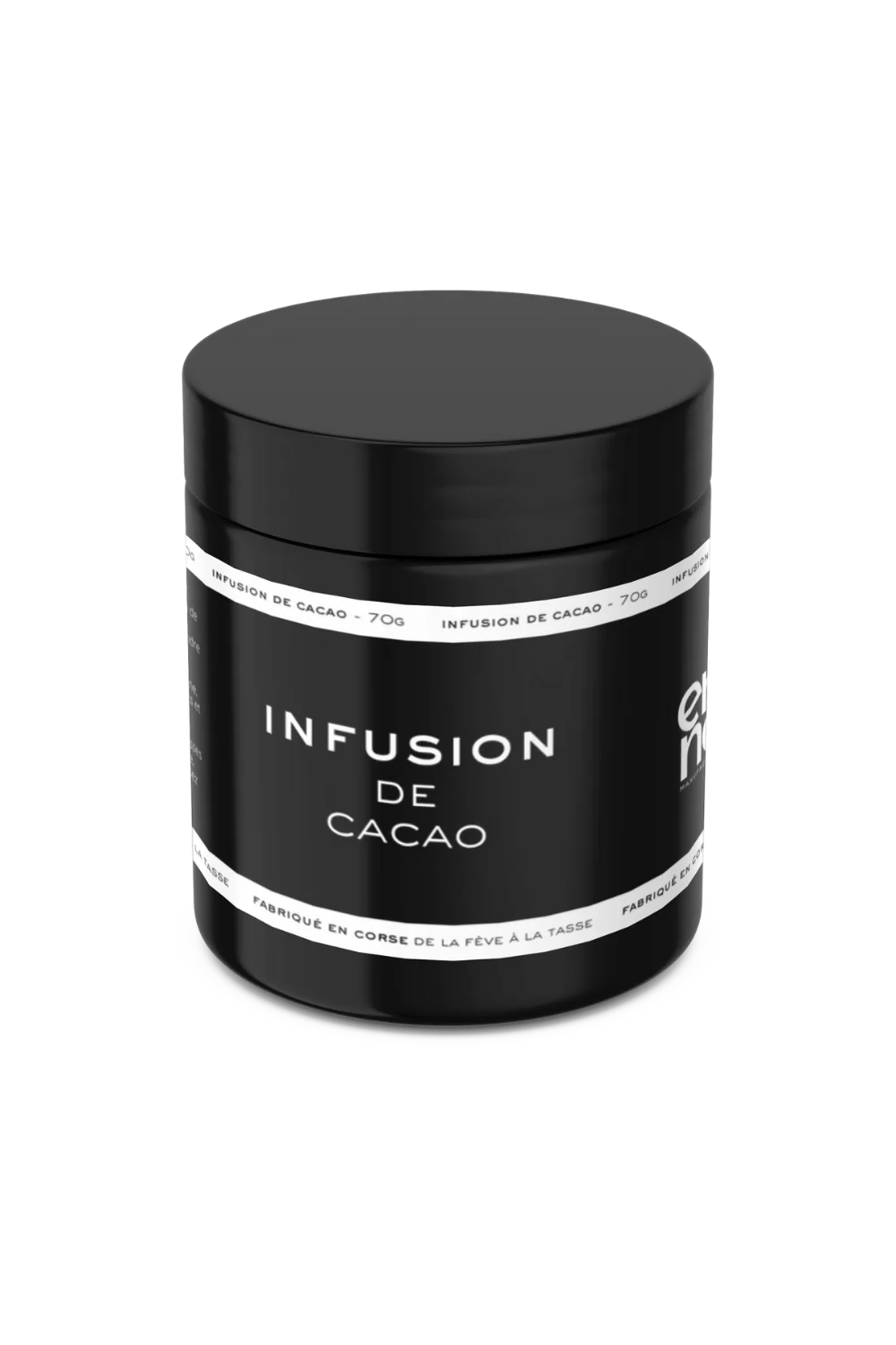 INFUSION DE CACAO