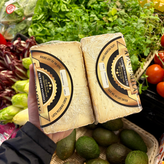 Tomme de Brebis (BIO)