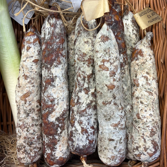 Saucisson