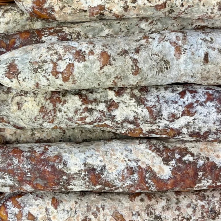Saucisson - Charcuterie Zani