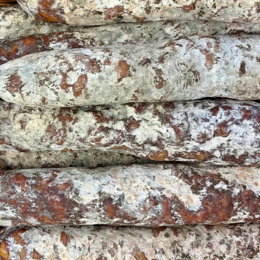 Saucisson