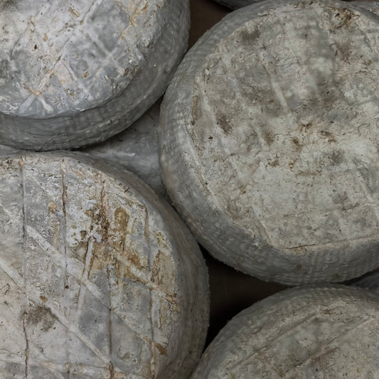 Fromage Fermier - Au Lait Cru de Brebis