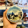 Fromage Fermier de Chèvre