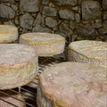 Fromage Fermier - Au Lait Cru de Chèvre
