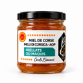 Miel Miellats du Maquis - AOP de Corse
